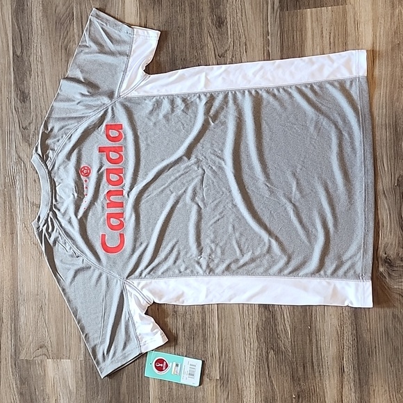 FIFA WORLD CUP 2022 CANADA T SHIRTS - Picture 4 of 10